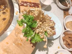 -大龙燚火锅