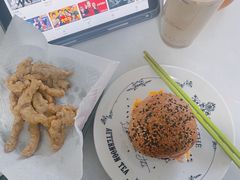 -盒马X会员店(上海森兰商都店)