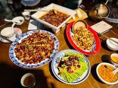 -杨记隆府(重庆总店)