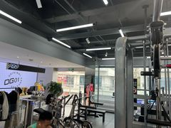 -OG01·24h私教铁馆(中鼎316店)