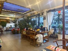 -白家寨子·山野白族菜(古城总店)