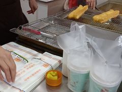-徐家小铺油条大王(建设东路店)
