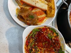 -咕叽咕叽自助烤肉小火锅(西城广场购物中心店)
