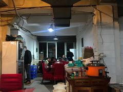 大堂-梓砂锅(崇文路店)