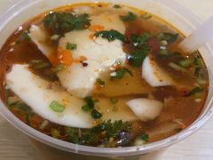 -张吉祥花椒肉火烧(老潍县美食城店)