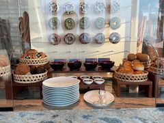 -广州四季酒店·意珍·意式自助餐