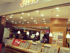 -JINS(北京凯德mall大峡谷店)
