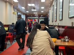 -郑家包子牛肉拉面(尚勤路店)