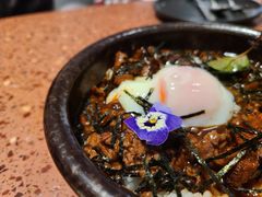 伊势烧肉丼饭-La Terre乐田(万象城店)