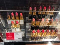 -DFS迪斐世(香港广东道店)