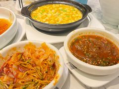 -曼玉餐厅(中原万达店)