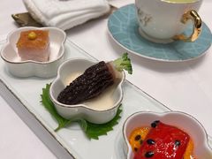 -明阁 Ming Court(广州朗豪酒店)