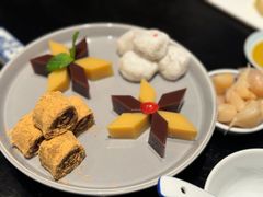 -百花深处·老北京风味菜