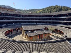 -初溪土楼群