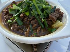 -黄牛肉馆·皖南土菜