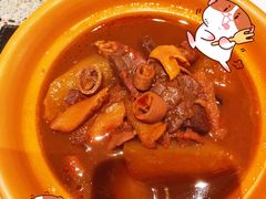 -小鹅皇港式餐厅(新抚万达店)