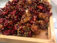 -砂锅居(西四店)