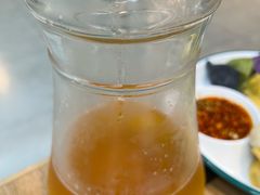 -串门海鲜烧烤(五四广场店)