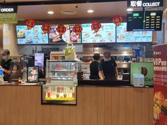 -德克士(城南店)