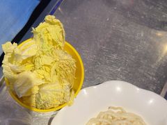 -千岛蚝高压锅生蚝·人参火锅(白云万达店)