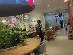 -必胜客(锦艺城店)