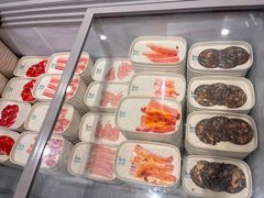-玫瑰花园自助烤肉(顺义鑫海韵通店)