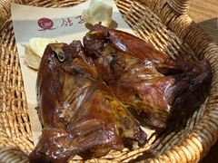 -鸽子窝(青塔店)
