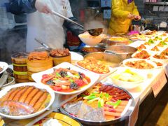 -八一路好吃街(雨田商务大厦店)