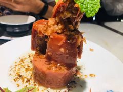 西湖藕韵-绿茶餐厅(成都太古里店)
