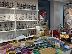 -爆爆手作·掐丝珐琅·Tufting·捏捏乐DIY团建集合店(朝阳店)