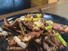 -掌上鲜(南顺城街店)