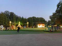 -蒙古大营(朝阳公园店)