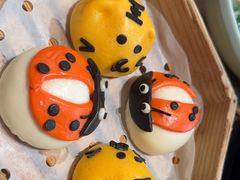 -麒麟中餐厅·经典粤菜·地道菜式老字号(广州长隆酒店)