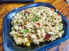 -舌尖上的石棉何雨露烧烤