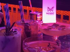 -MOSSO德国餐厅·音乐酒吧(环宇荟店)