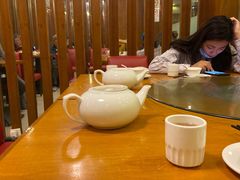 大堂-牧羊餐厅