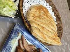 -山南熏肉大饼(辽菜旗舰店)