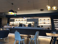 大堂-瑞幸咖啡(宝华国际广场店)