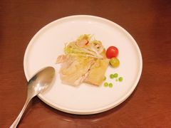-天港海鲜(创新港天港禧悦酒店)