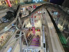 -巴黎春天(浦建店)