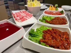 -海底捞火锅(杭州萧山宝龙广场店)