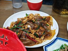 -鲁南仔·滕州炒鸡(经三路店)