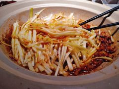 -筱爷叔·上海传统手工菜(玉树路店)