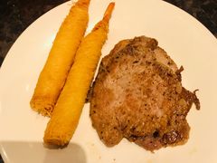 -川骄海鲜自助(河东店)
