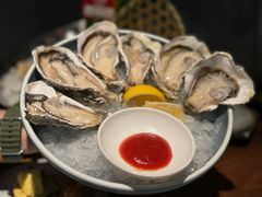 -Mr.Fish鱼鲜生海鲜放题(高德置地冬广场店)