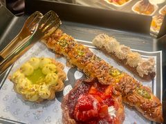 -三里屯太古里