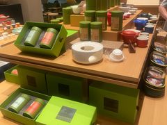 -奈雪茶院·茶室茶馆(广州粤海天地店)