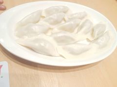 -喜家德虾仁水饺(浦东山姆店)