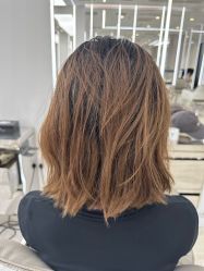 -MY HAIR 旗舰店