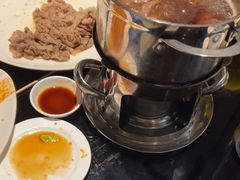 -太湖饭店玉兰厅(自助餐厅)